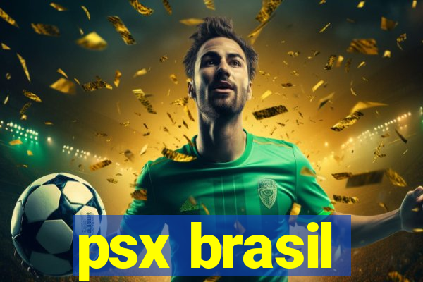 psx brasil
